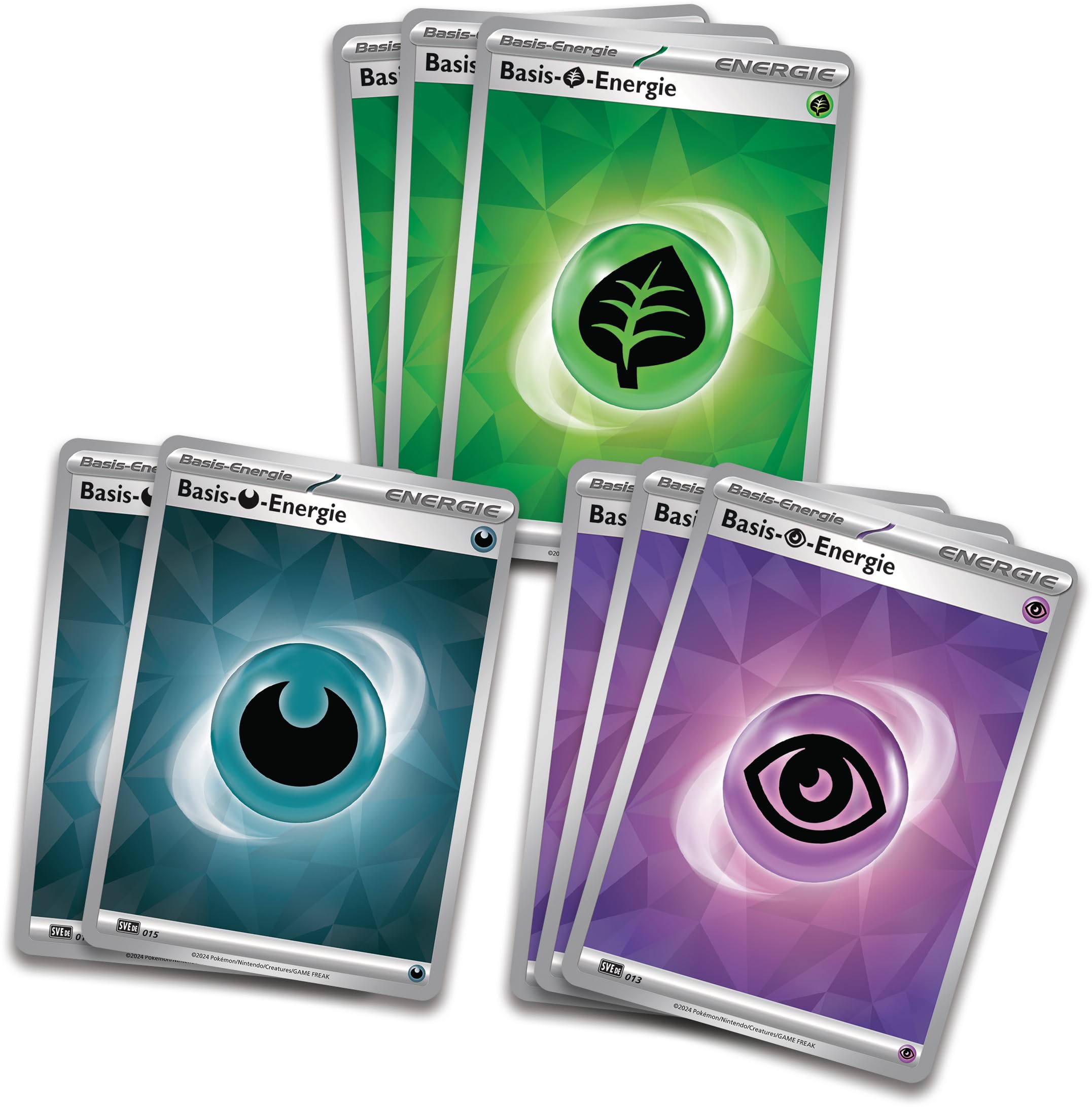 Pokémon (Sammelkartenspiel), PKM Liga-Kampfdeck Rockets Mewtu 4