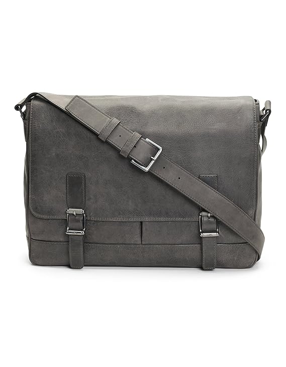 frye owen leather messenger bag