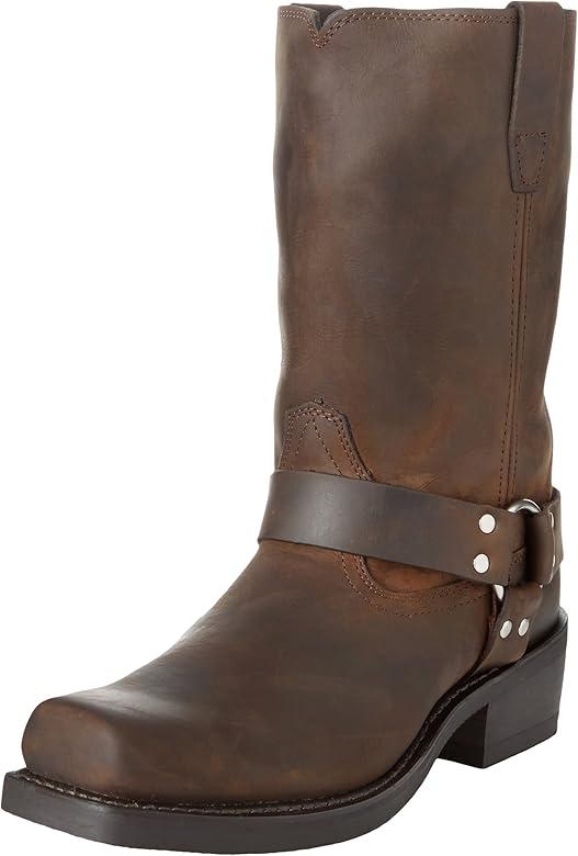 durango riding boots