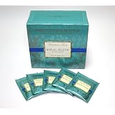Fortnum and Mason, Royal Blend 50 Count Tea Bags (1 Pack) Box