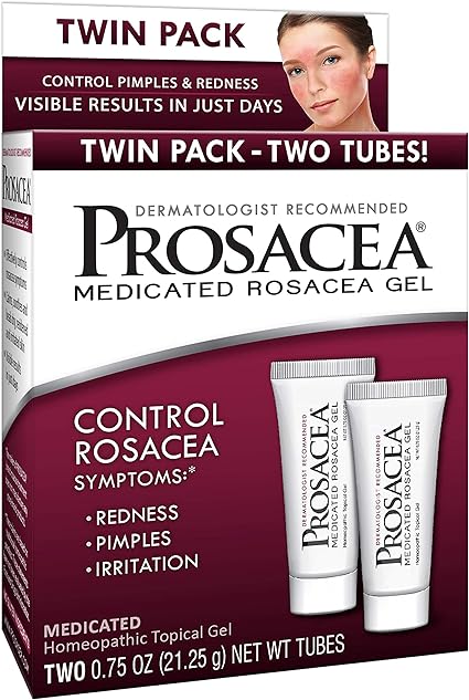 rosacea cream amazon