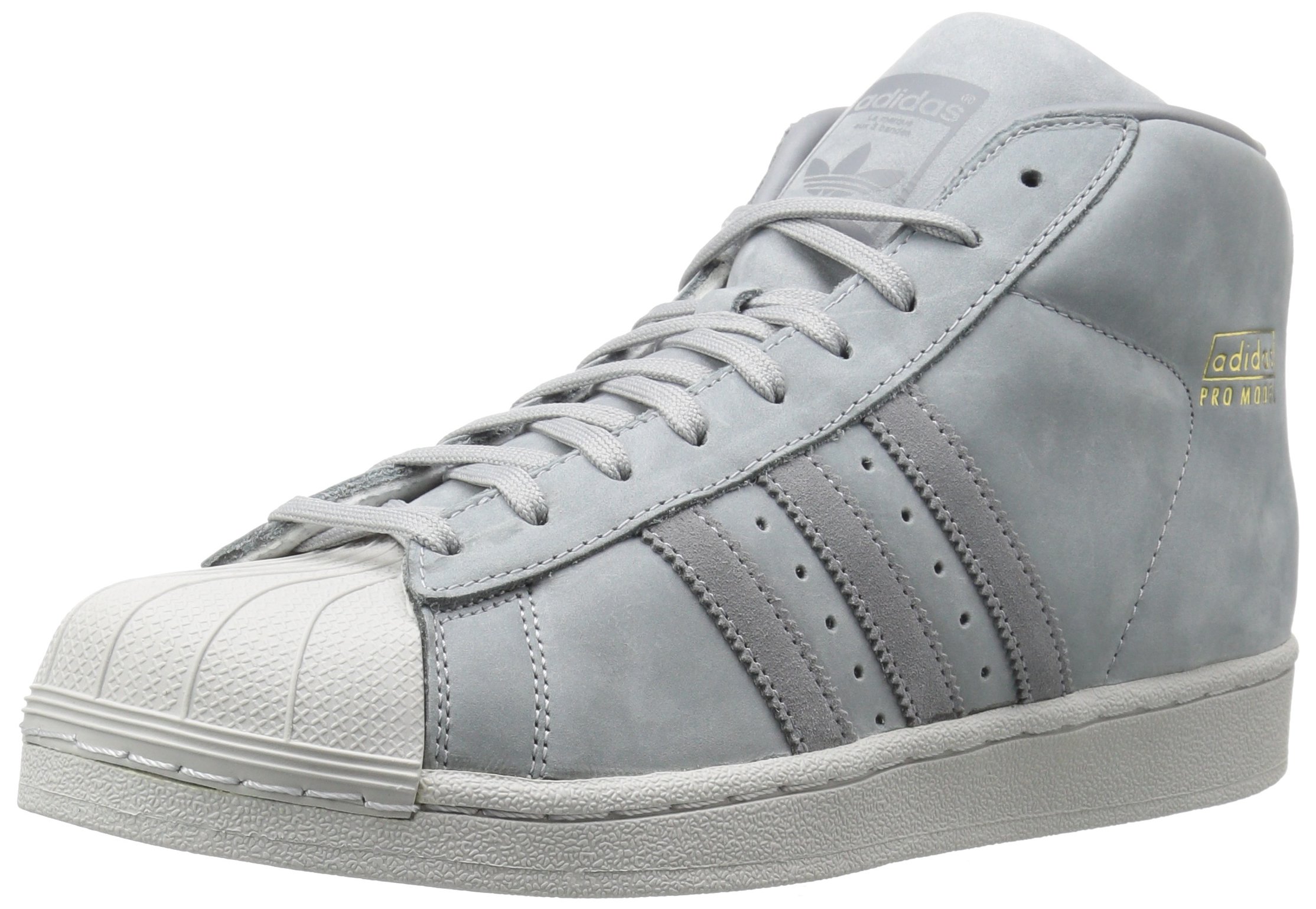 adidas originals men's pro model running shoe