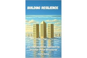 Building Resilience: A Comprehensive Approach to Disaster-Proof Structures