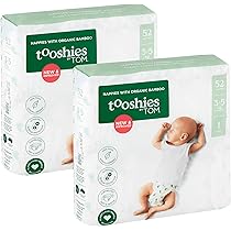 tooshies by tom newborn