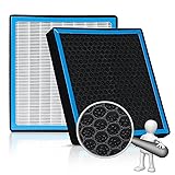 KARCOCA 6040C Cabin Air Filter cf11183 Replacement
