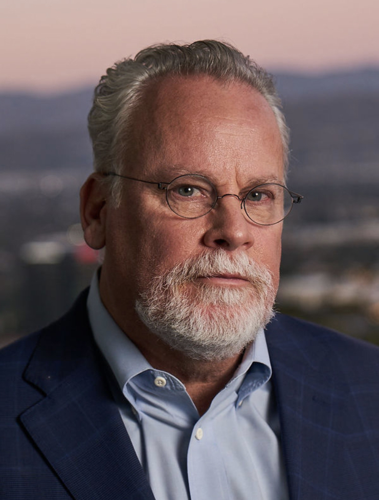 Michael connelly wiki picture