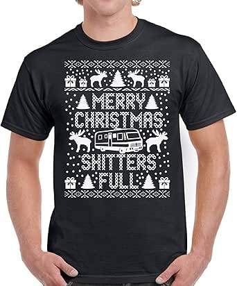 the shitters full shirt