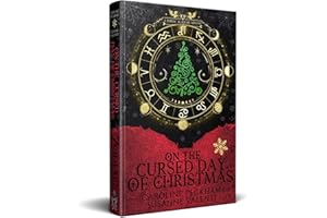 Zodiac Academy 10: On the Cursed Day of Christmas