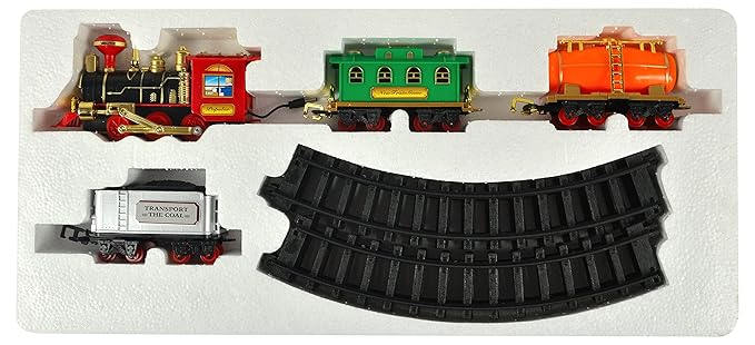 jay antiques Choo Choo Train