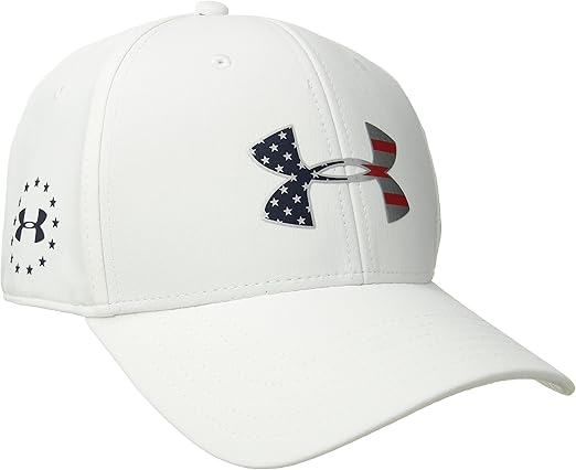 under armor freedom hat