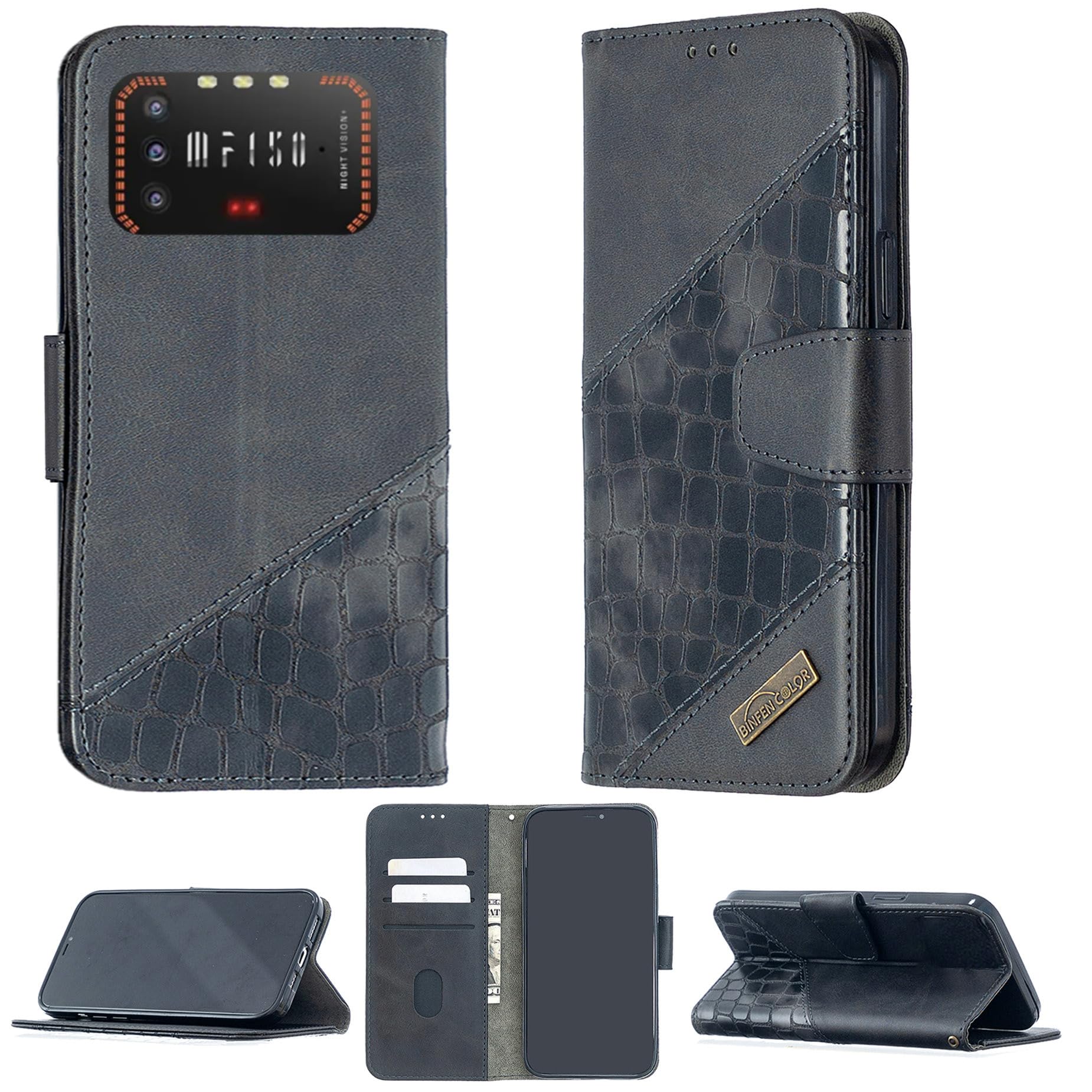 jioeuinly Case Compatible with IIIF150 Air1 Pro