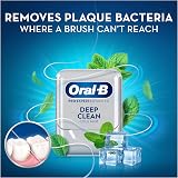 Oral-B Pro-Expert Advanced Waxed Dental Floss Deep Clean 50m Cool Mint view 3