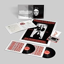 Power to the People: CDボックスセット POWER TO THE PEOPLE ⋆ Deluxe Box Set ⋆ Out 10 October
