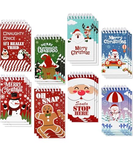 Lot De 30 Stylos à Bille De Noël Avec Bonhomme De Neige, Père