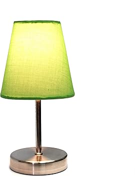 basic table lamp
