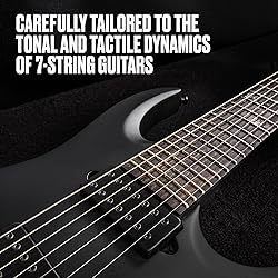 JIM DUNLOP Heavy Core Korn Guitar Strings