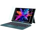 Screen Protector Designed for Robo & Kala 2 in 1 Laptop 12.6 inch 2.5K AMOLED Touchscreen. Anti Scratch, and High Definition Anti Fingerprint.