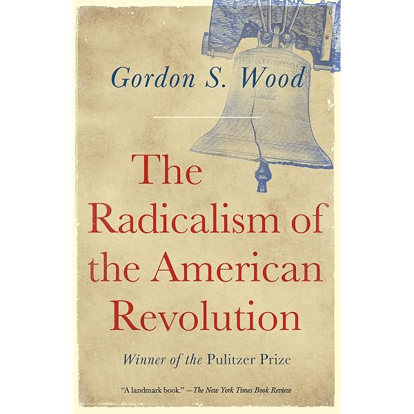 The American Revolution: A History (Modern Library Chronicles