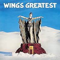 Wings - London Town - Amazon.com Music
