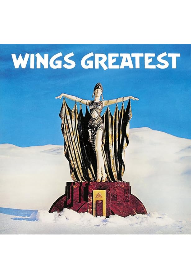 Paul McCartney - Wingspan: Hits and History - Amazon.com Music