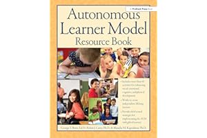 Autonomous Learner Model Resource Book