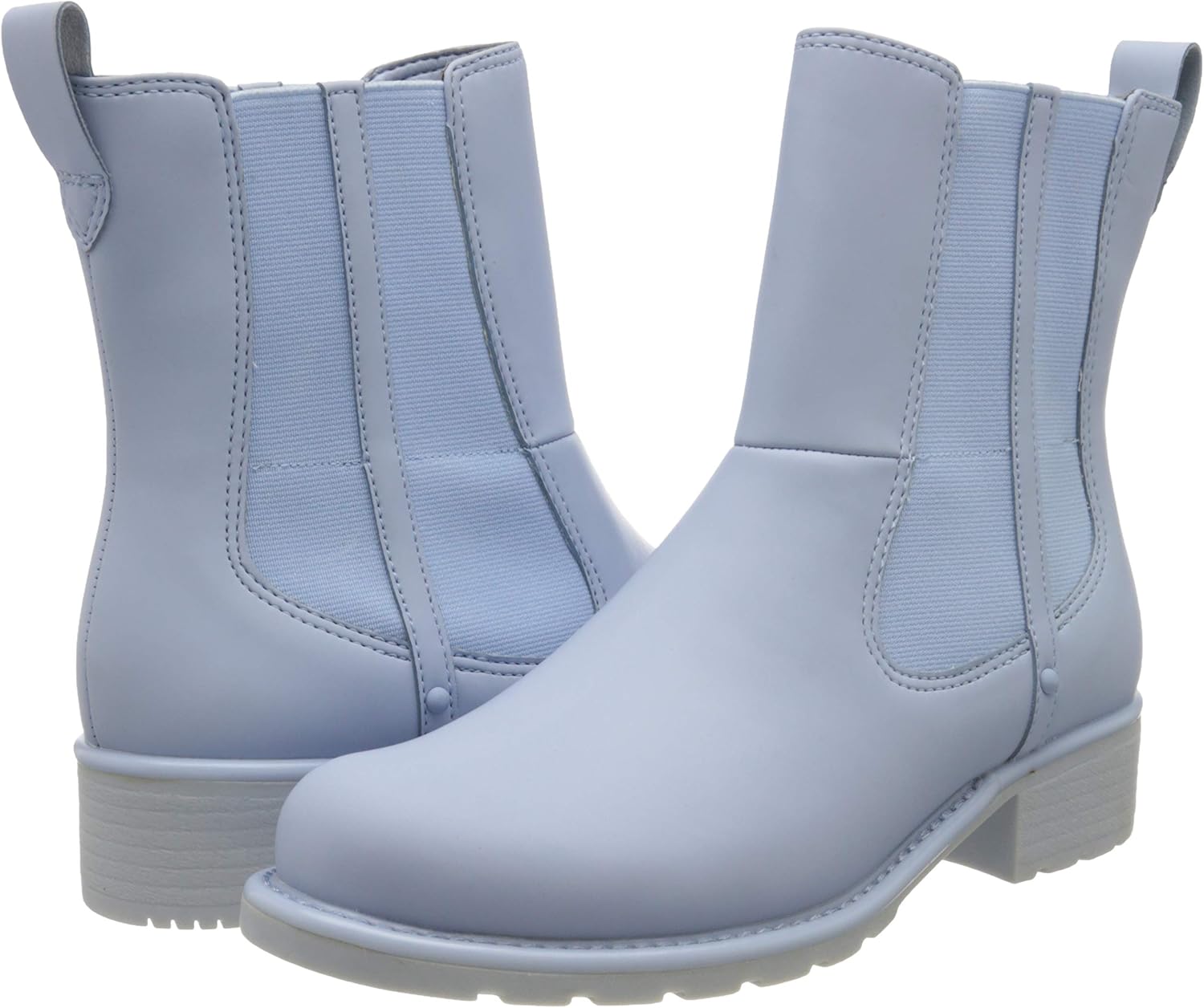 clarks wellington boots
