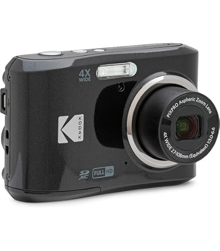 Amazon.com: Sony Cyber-shot DSC-W610 14.1 MP Digital Camera with
