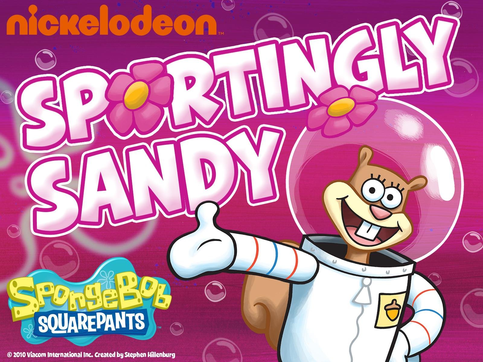 Watch SpongeBob SquarePants Specials Season 2 Prime Video