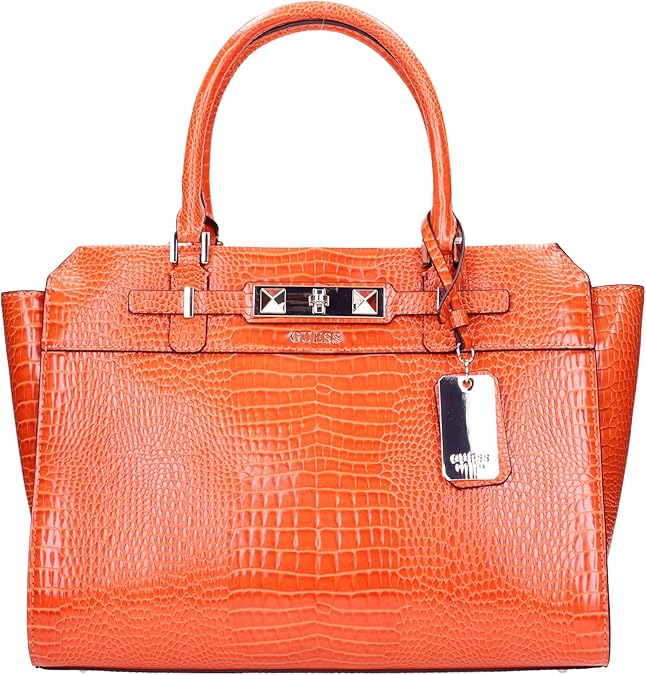Guess Women's Bag Orange Hwcs7760230 Amazon.co.uk Shoes & Bags