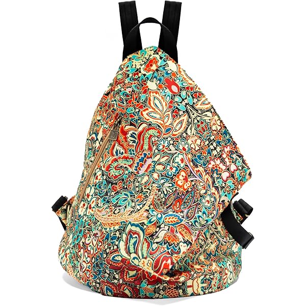 Amazon.com: Black Butterfly Premium Backpack for Women  display picture 1