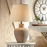 Kenroy Home 32107ird Facade Table Lamp Table Lamps