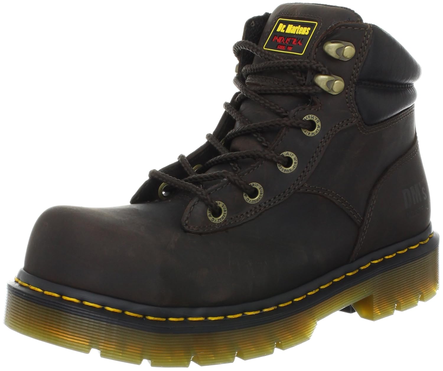 doctor martens industrial