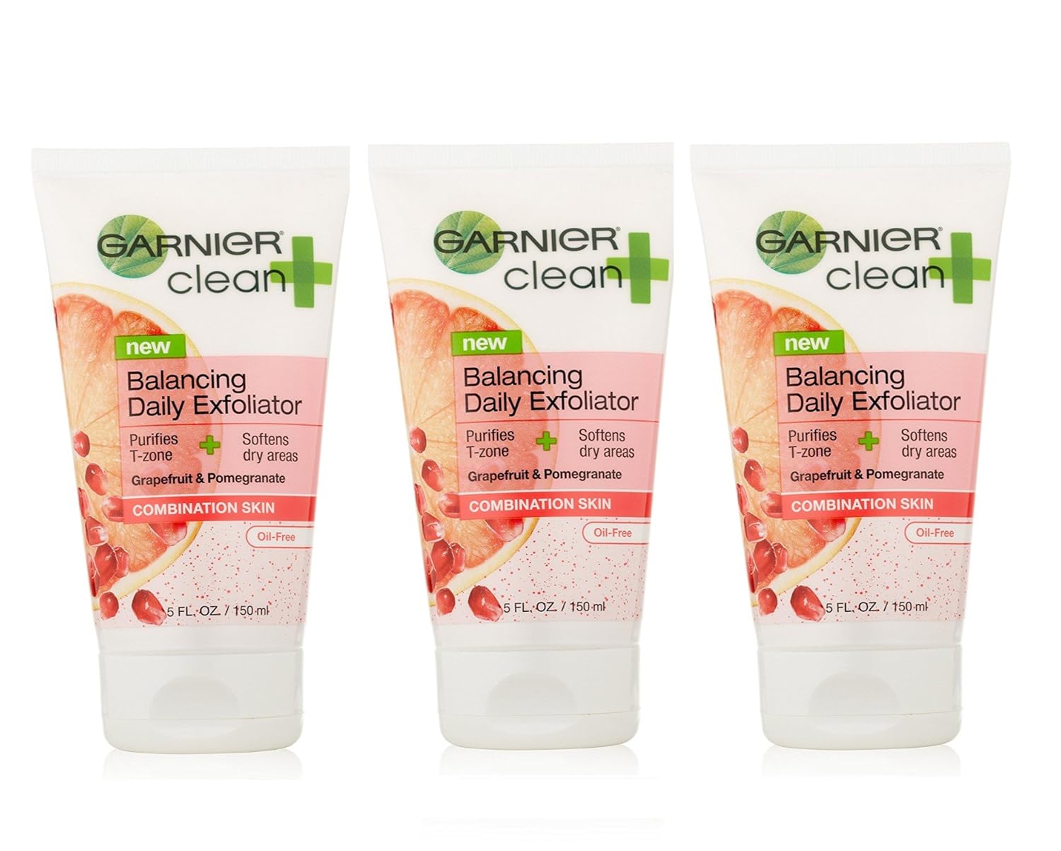 Garnier Expert Exfoliator