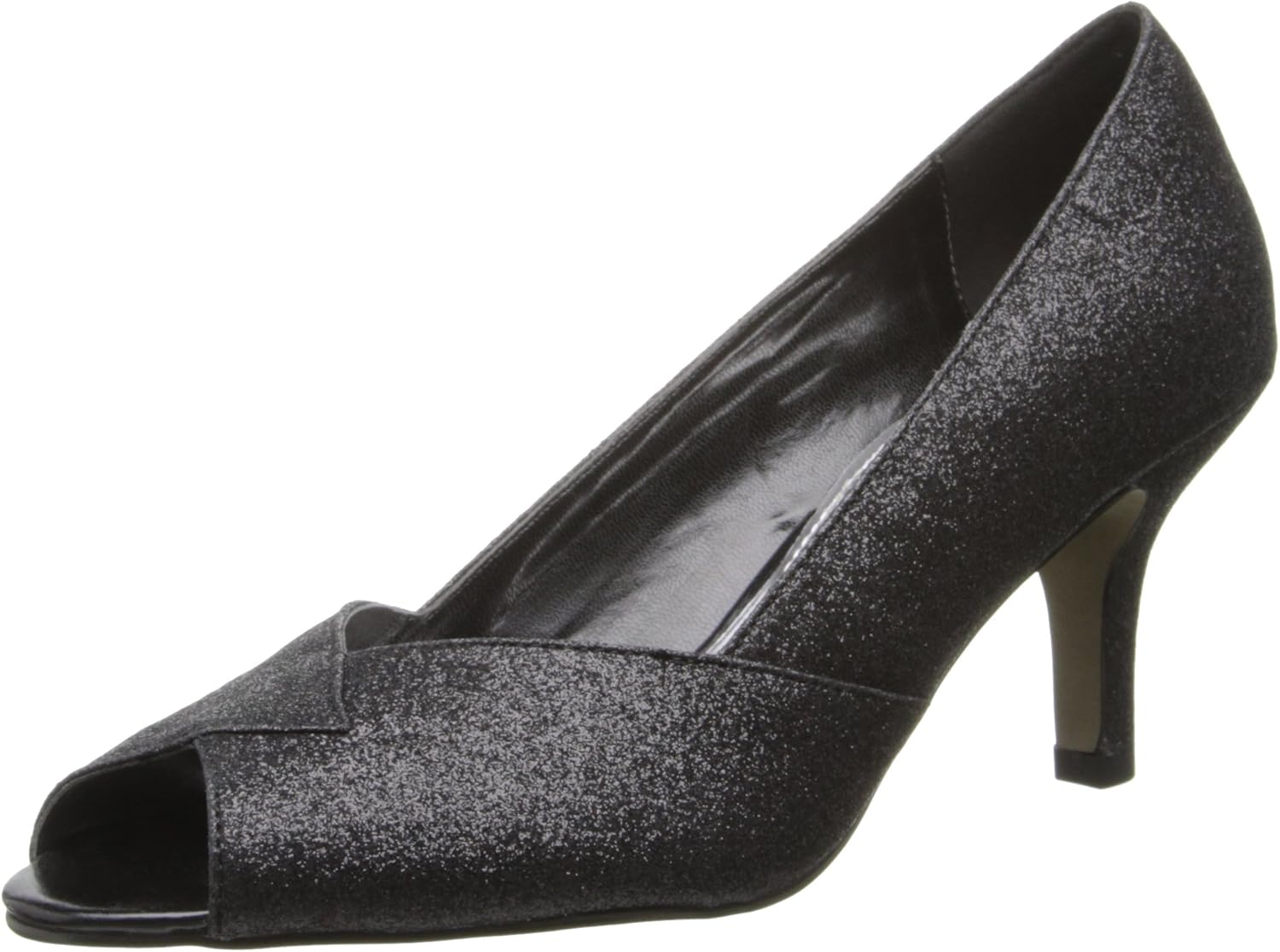 easy street dress shoes