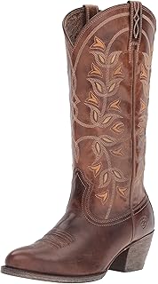 ariat magnolia western boot