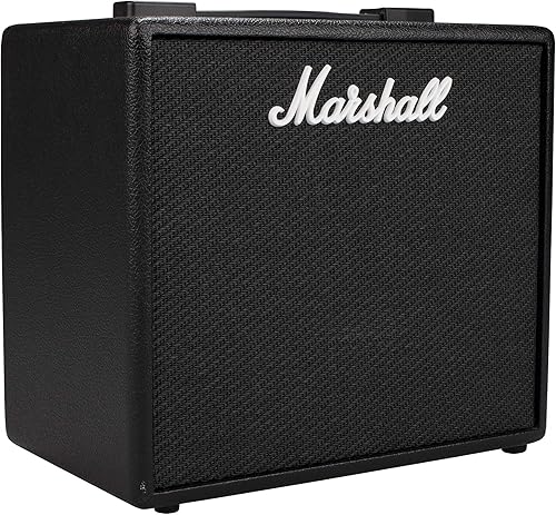 Marshall Amps Code 25