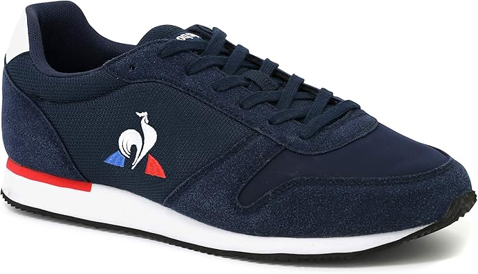 mens le coq sportif trainers