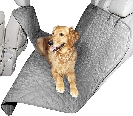 amazon pet car seat cover