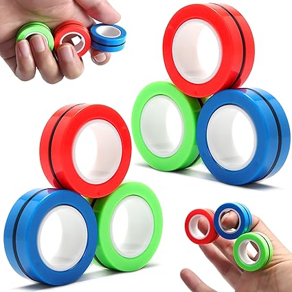 fidget magnets amazon