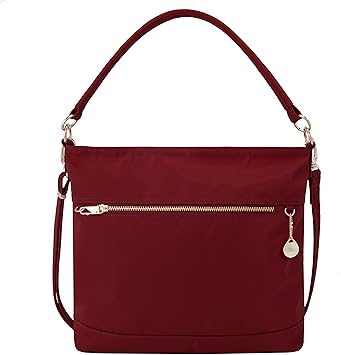 travelon tailored tote