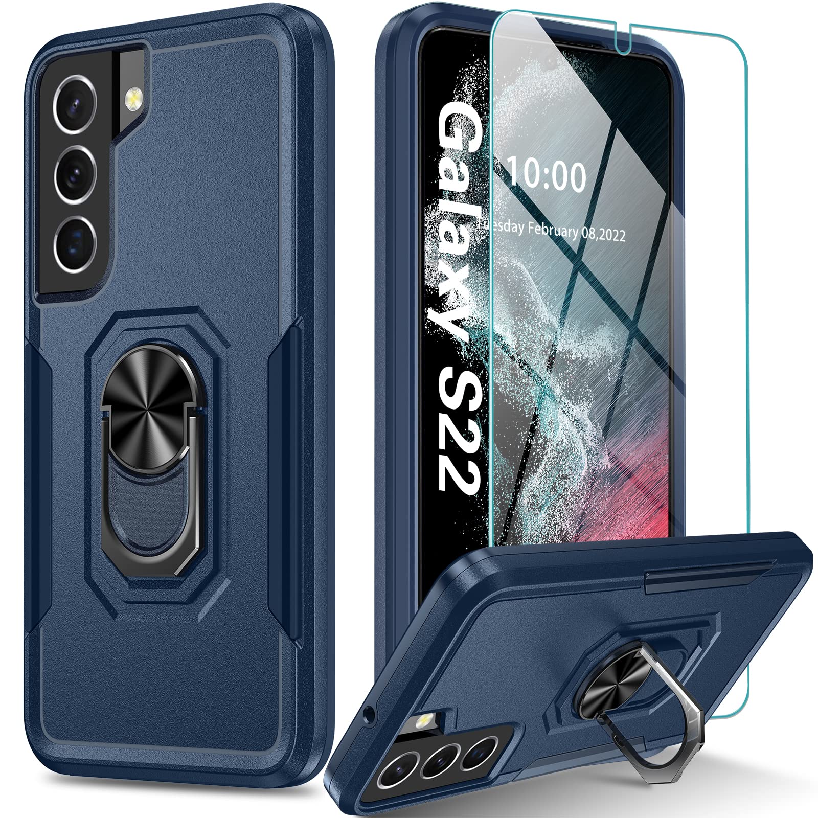 Oterkin for Samsung Galaxy Phone Case