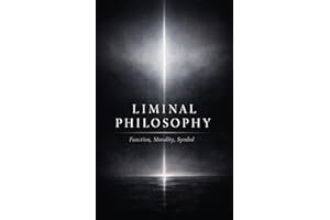 Liminal Philosophy