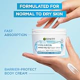 Garnier Body Superfood Moisturising & Soothing Cream 380ml Pack of 2 view 5