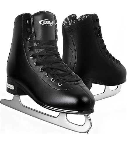 Amazon.com : Jackson Ultima GSU121 Glacier White Figure Ice Skates