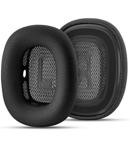 Amazon.com: 【5 in 1】 Compatible with Airpods Max 2/1 Smart Case