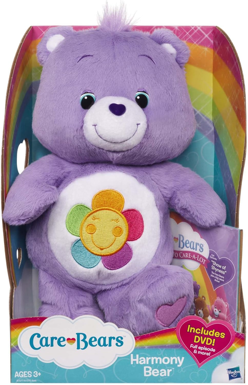 care bears hasbro