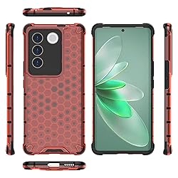 Pzwoxukhov Compatible with Vivo S16 5G / S16 Pro 5G