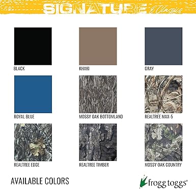 FROGG TOGGS PA63123 product image 6
