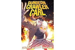 Dungeon Crawler Carl, Vol. 1 (Graphic Novel) (Volume 1)
