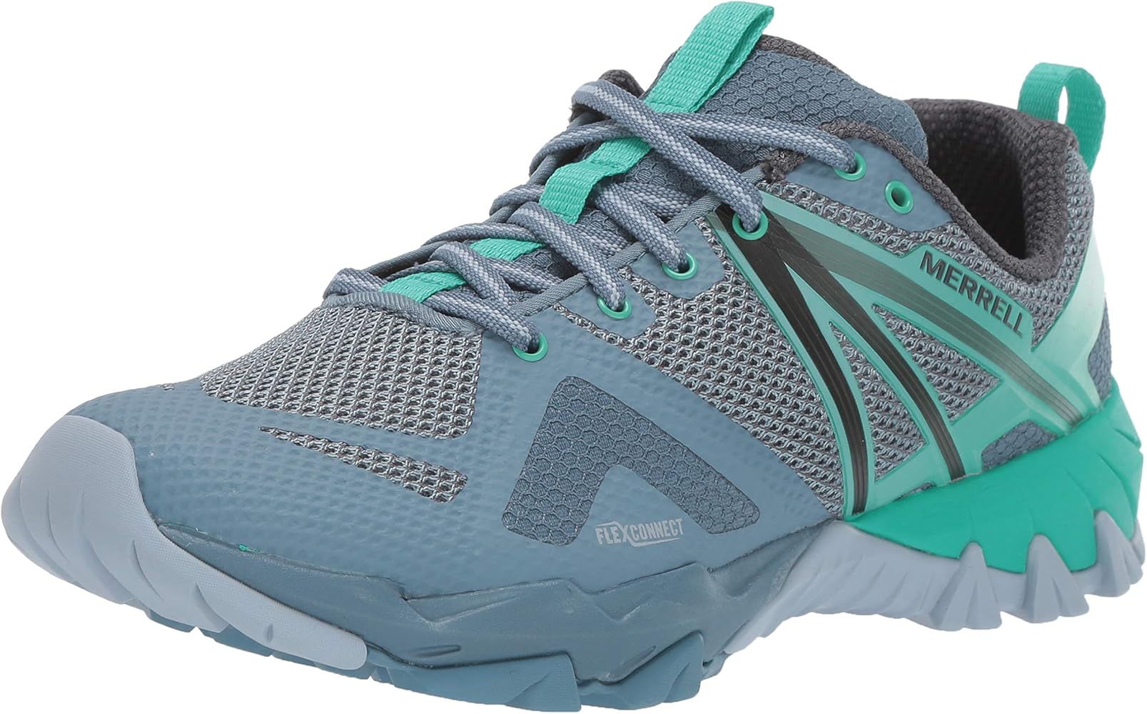 merrell mqm flex gtx mujer